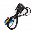 Диагностический мультимарочный сканер Launch X431 IMMO PRO v5.0 LNC-094 Кабель сбора данных EEPROM 4-го поколения (без демонтажа приборной панели)