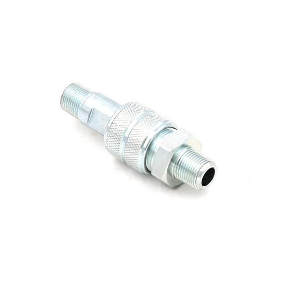  Штуцер гидравлический 3/8 комплект мама+папа Car-Tool CT-3439A фото
