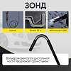 IC-V201 Видеоэндоскоп управляемый USB, 2Мп, 1920x1080, 1.5м, 5.5мм, 360° iCartool IC-V201 - 4