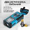 TC-DM60G Лазерный дальномер TECHNICOM TC-DM60G - 7