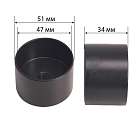 Съемник  для замены сайлентблоков BMW Car-Tool CT-4128 Оправка 7