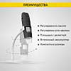 IC-V316 Микроскоп цифровой WIFI/USB, 2Мп, 1000X, 1920x1080 iCartool IC-V316 - 2