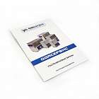 Ультразвуковая ванна с цифровым управлением, функциями подогрева и дегазации, 2л ОДА Сервис ODA-LD20 Инструкция пользователя