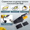 CT-1481G Расклиниватель фланцев гидравлический 14т Car-Tool CT-1481G - 6