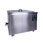 Ультразвуковая ванна с цифровым управлением и подогревом, 135 л ОДА Сервис ODA-LQ1350 Ультразвуковая ванна с крышкой