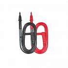 Токовые клещи постоянного/переменного тока 600A iCartool IC-M206D Щупы