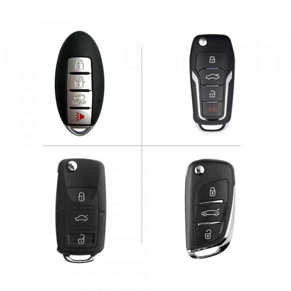 Программатор ключей Launch X431 Key Programmer Kit LNC-189