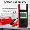 IC-500 Тестер аккумуляторных батарей (АКБ) 12/24V iCartool IC-500 - 6