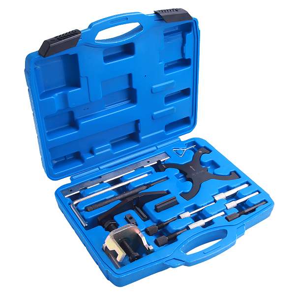 Установочный набор инструментов для ГРМ FORD Car-Tool CT-1333 фото