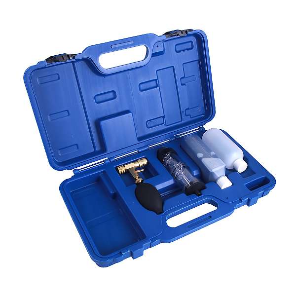 Тестер для проверки герметичности системы охлаждения Car-Tool CT-1175 фото