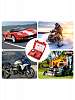 CT-1351 Бензиновый компрессометр Car-Tool CT-1351 - 4