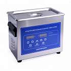 Ультразвуковая ванна с цифровым управлением, функциями подогрева и дегазации, 3 л ОДА Сервис ODA-LD30 Уз ванна ODA-LD30