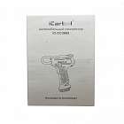 Автомобильный компрессор iCartool IC-CC3665 Инструкция