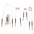 Индукционный беcпламенный нагреватель iCartool IC-190 Индукторы