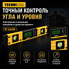 TC-LA450 Уровень-угломер электронный с магнитом  450 мм TECHNICOM TC-LA450 - 4