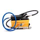 Съемник ступиц грузовых автомобилей, с пневмогидравлическим насосом ОДА Сервис ODA-ST5010G Насос гидравлический