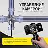 IC-V201 Видеоэндоскоп управляемый USB, 2Мп, 1920x1080, 1.5м, 6мм, 360° iCartool IC-V201 - 3