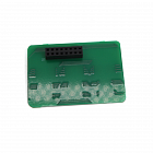 Диагностический мультимарочный сканер Launch X431 IMMO PRO v5.0 LNC-094 Конвертер EEPROM