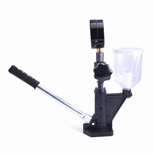 Прибор для диагностики и регулировки дизельных форсунок Car-Tool CT-090
