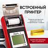 IC-700 Профессиональный тестер аккумуляторных батарей (АКБ) 12/24V iCartool IC-700 - 4