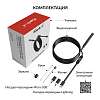 IC-V801 Видеоэндоскоп USB, 2Мп, 1920x1080, 1м, 7.9 мм зонд iCartool IC-V801 - 7