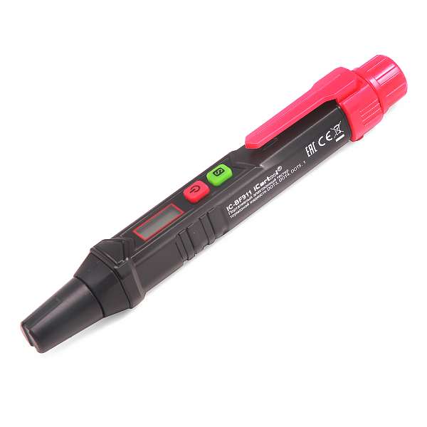 Портативный электронный тестер тормозной жидкости DOT3, DOT4, DOT5.1 iCartool IC-BF911
