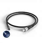 Видеоэндоскоп промышленный, экран 5", 3 камеры, 2Мп, 1920х1080, 1м, 8 мм сменный зонд iCartool IC-V116A Зонд 8 мм с 3 камерами