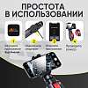 IC-V201 Видеоэндоскоп управляемый USB, 2Мп, 1920x1080, 1.5м, 5.5мм, 360° iCartool IC-V201 - 7
