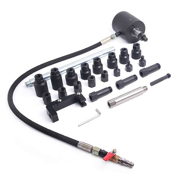 Съемник дизельных форсунок пневматический Car-Tool CT-3208 купить