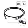IC-VP112A-10-8-2 Зонд для видеоэндоскопа iCartool IC-V112A, 2 камеры, 10 м, 8 мм iCartool IC-VP112A-10-8-2