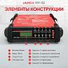 LNC-239 Программируемое зарядное устройство Launch PFP-150 LNC-239 - 5