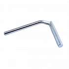 Расширенный набор для двигателей N62 / N73 Car-Tool CT-N62_N73 Фиксатор маховика коленчатого вала bmw 119190