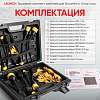 LNC-100 Грузовой комплект кабелей и ПО для сканеров X431 с адаптерами Smartlink и Smart box Launch LNC-100 - 3