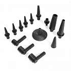 Универсальный ручной тестер Car-Tool CT-2029 Адаптеры