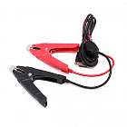 Диагностический сканер и тестер АКБ Launch BST580D LNC-098 Силовые провода (крокодилы)