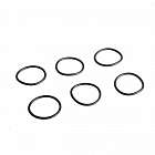 Установка для тестирования и очистки форсунок Launch CNC-603A NEW LNC-032 Уплотнительное кольцо O-ring (Φ32.5*2.65) (6 шт.)