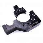 Установочный набор для ГРМ VW 2.5 TDI Car-Tool CT-1467 Клемное приспособление T10199 и T10199/1