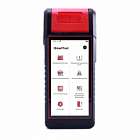 Диагностический мультимарочный сканер, тестер АКБ и TPMS 3 в 1 Launch iSmartTool 601MAX LNC-172