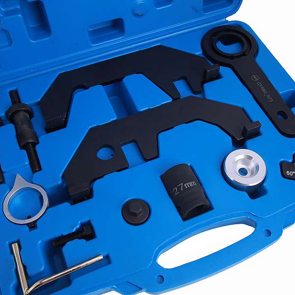 Расширенный набор для двигателей N62 / N73 Car-Tool CT-N62_N73 купить в Москва