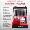LNC-104 Установка для тестирования и очистки форсунок FSI, GDI и MPI Launch CNC-605A GDI LNC-104 - 4