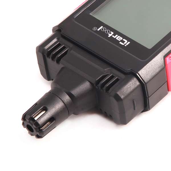 Газоанализатор цифровой iCartool IC-M101A