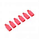 Установка для тестирования и очистки форсунок FSI, GDI и MPI Launch CNC-605A GDI LNC-104 Разъемы для подключения форсунок, тип Buick