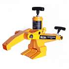 Гидравлический отбортовыватель для шин сельхоз и спецтехники захват до 165 мм Car-Tool CT-A3043