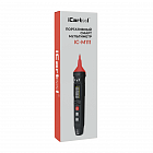 Портативный смарт мультиметр цифровой iCartool IC-M111 Коробка