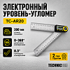 TC-AR20 Электронный угломер TECHNICOM TC-AR20 - 1