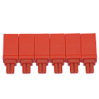 Установка для тестирования и очистки форсунок FSI, GDI и PIEZO Launch CNC-605+ LNC-265 Разъем подключения типа Buick