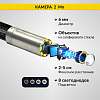 IC-V200 Видеоэндоскоп управляемый USB, 2Мп, 1920x1080, 1м, 6мм, 360° iCartool IC-V200 - 3
