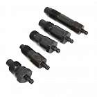 Дизельный компрессометр Car-Tool CT-H001 Адаптеры для замера через форсуночный колодец