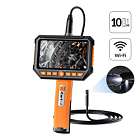 Видеоэндоскоп промышленный, экран 5