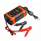 Импульсное зарядное устройство 12В с функцией восстановления iCartool IC-CH101 Автоматическое устройство 2 в 1